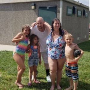 Meet your Posher, Zachariah